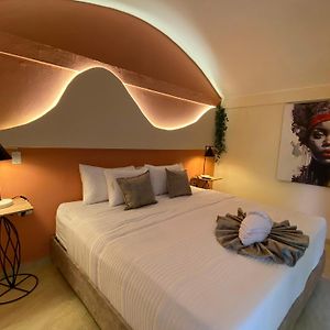 Almabella Hotel
